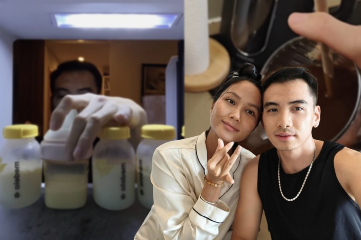 Gordon Ramsay khi ăn món chế biến từ sữa mẹ, phản ứng thế nào? - Ảnh 2.