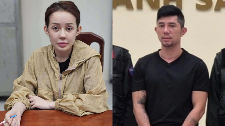 Trương Ngọc Ánh - Ảnh 3.