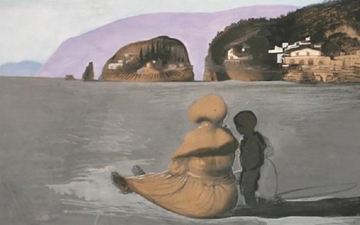 Quiz: Nhìn chiếc giường biết ngay tâm bạn đang mệt cỡ nào? - Ảnh 4.