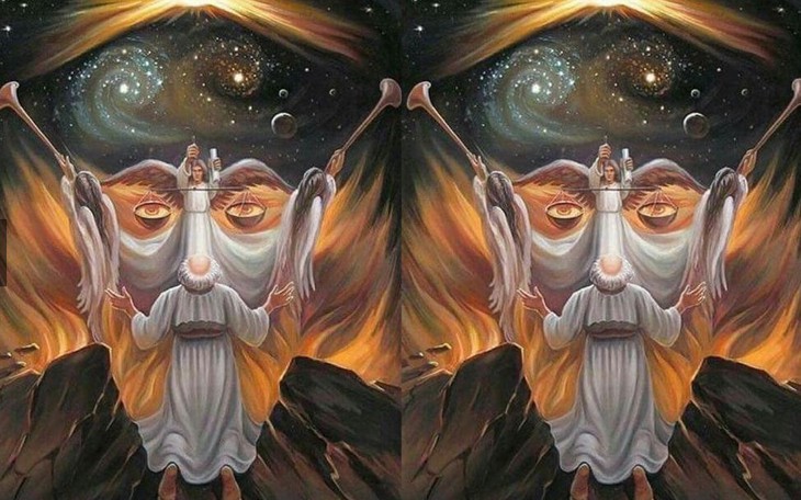 Quiz: Nhìn chiếc giường biết ngay tâm bạn đang mệt cỡ nào? - Ảnh 3.