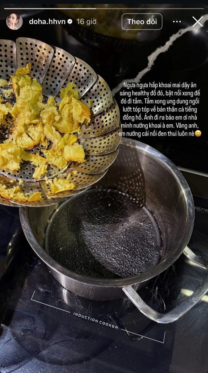 Đỗ Thị Hà - Ảnh 2.