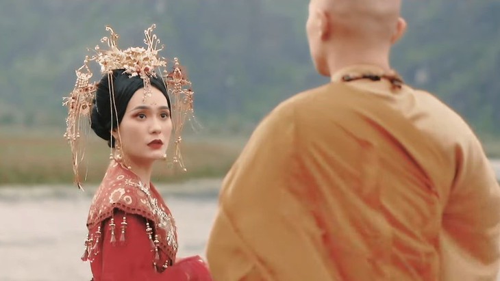 Đoàn Di Băng - Ảnh 2.