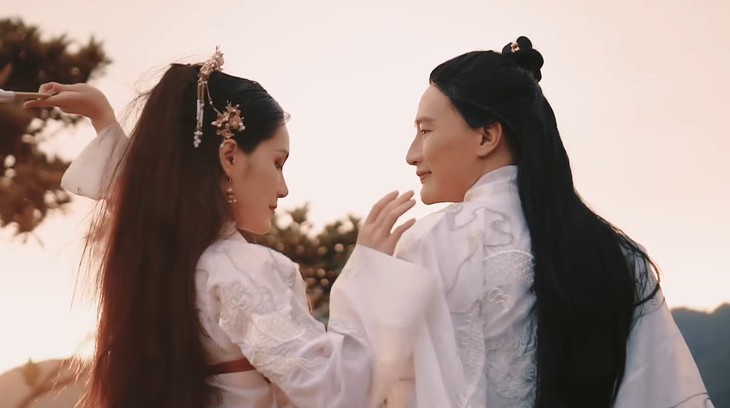 Đoàn Di Băng - Ảnh 4.