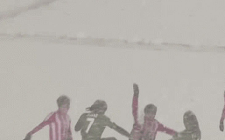 3 cầu thủ bị loại khỏi tuyển Argentina vì chưa tiêm vaccine - Ảnh 3.