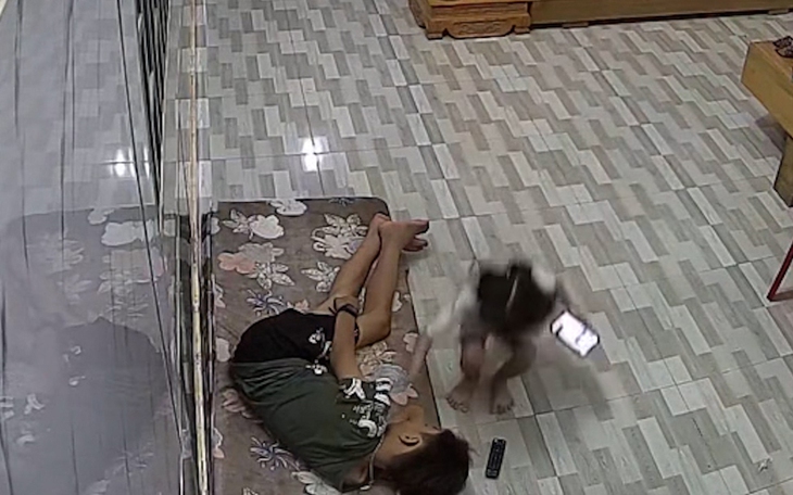 Từ nào trong tiếng Việt đọc ngược, xuôi đều có nghĩa? - Ảnh 11.