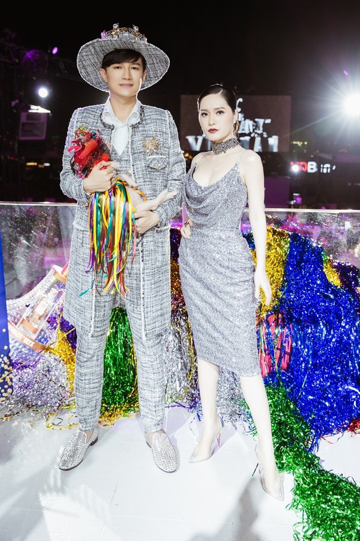 Đoàn Di Băng - Ảnh 5.