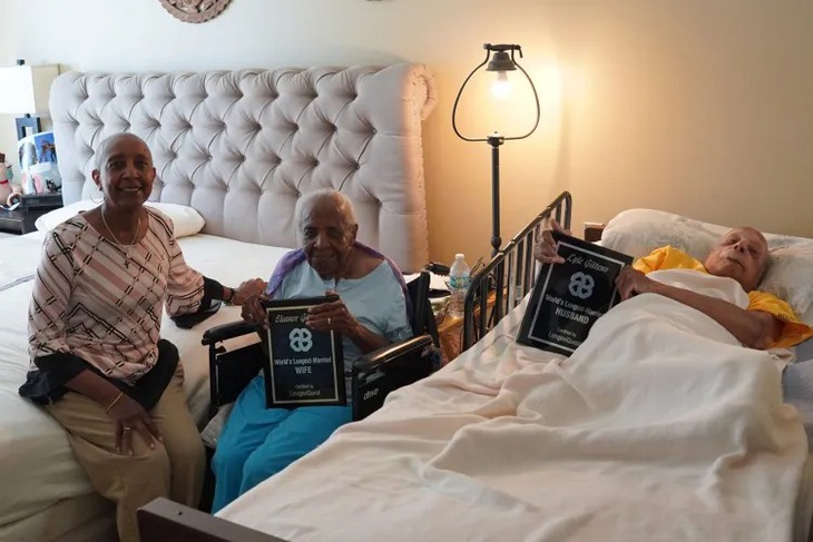 hôn nhân - Ảnh 2.