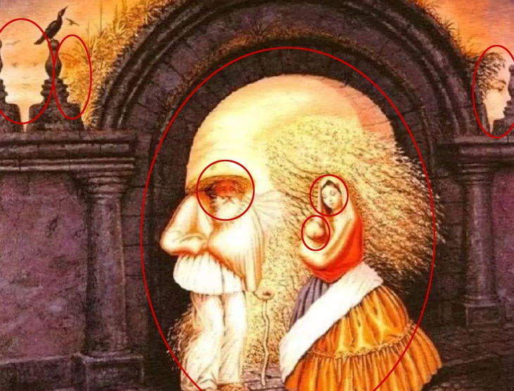 khuôn mặt - Ảnh 2.