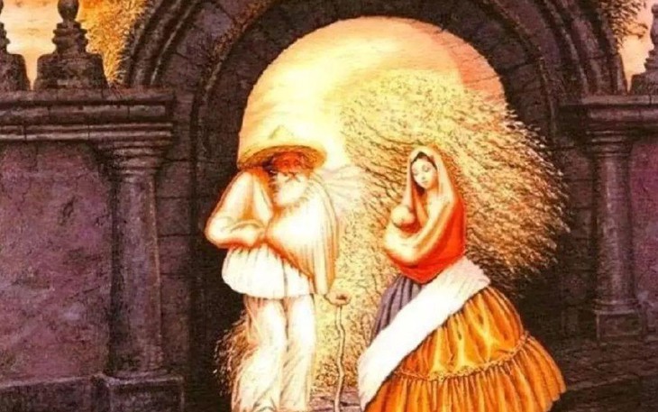 Thành ngữ ám chỉ mối quan hệ công bằng, có qua có lại này là gì? - Ảnh 5.