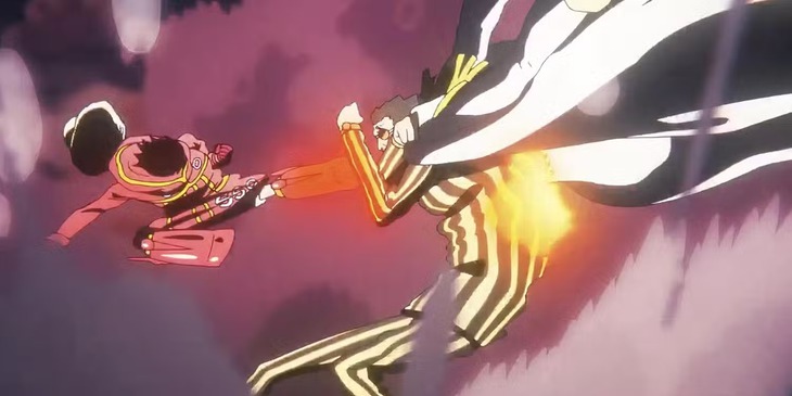 Solo Leveling - Ảnh 2.