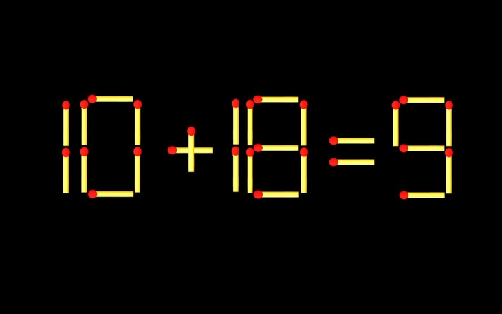 Có bao nhiêu khuôn mặt ẩn giấu trong hình? - Ảnh 9.