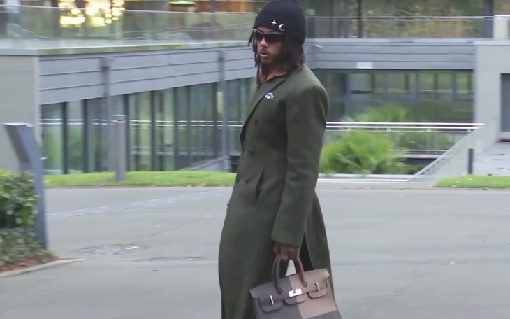 Nhật Bản đặt mục tiêu 'không tưởng' ở World Cup 2026 - Ảnh 4.