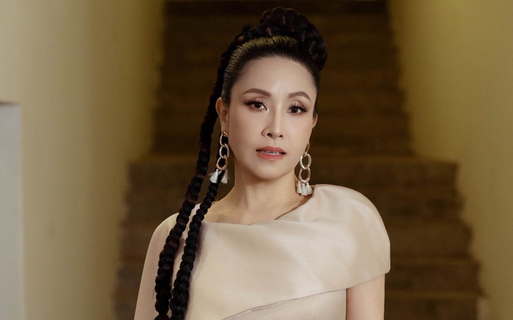 Chủ nhân hit 'Nổi gió lên' đạt 2 tỉ view: Đi hát 8 năm chưa nổi, nay đắt show đám cưới   - Ảnh 6.