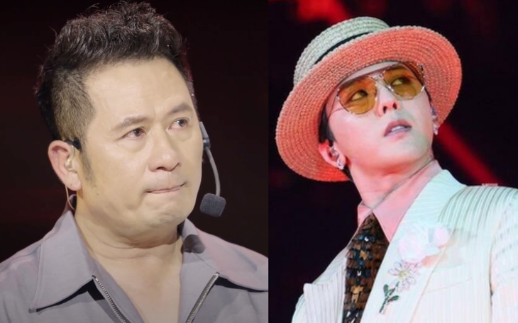 Con gái 'bầu show' Phương Tường: Từ ca sĩ nổi đình đám nay mất trắng tài sản  - Ảnh 6.