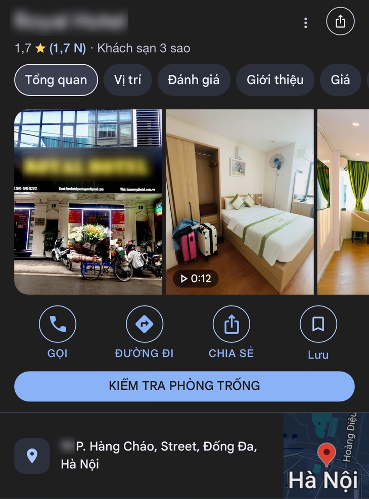 khách sạn - Ảnh 3.