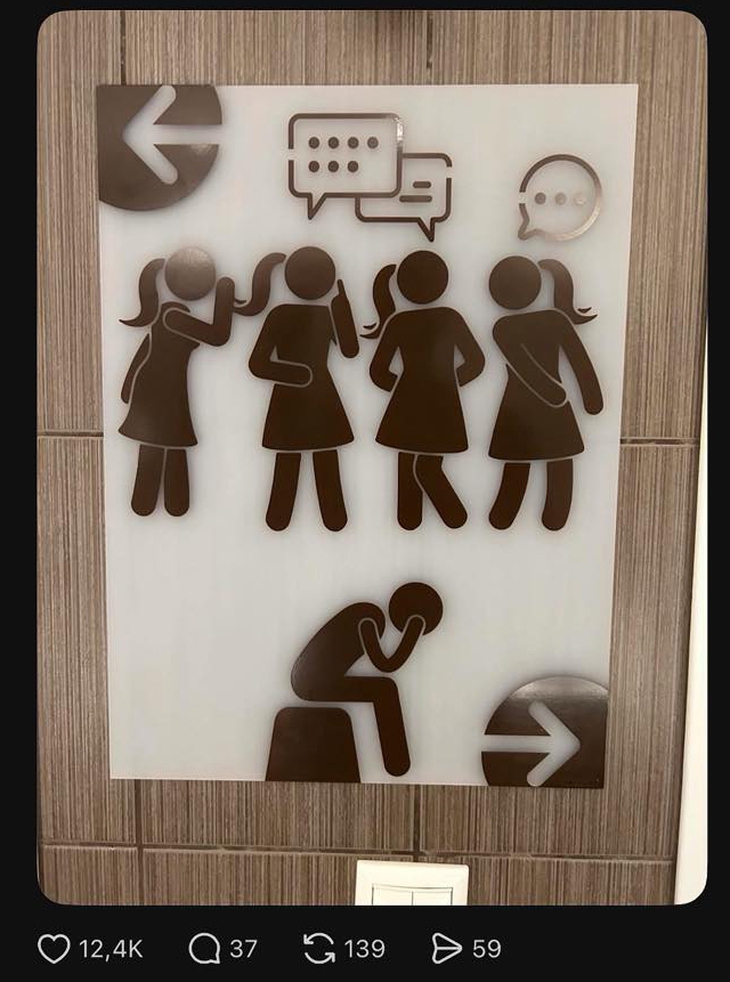 nhà vệ sinh - Ảnh 3.