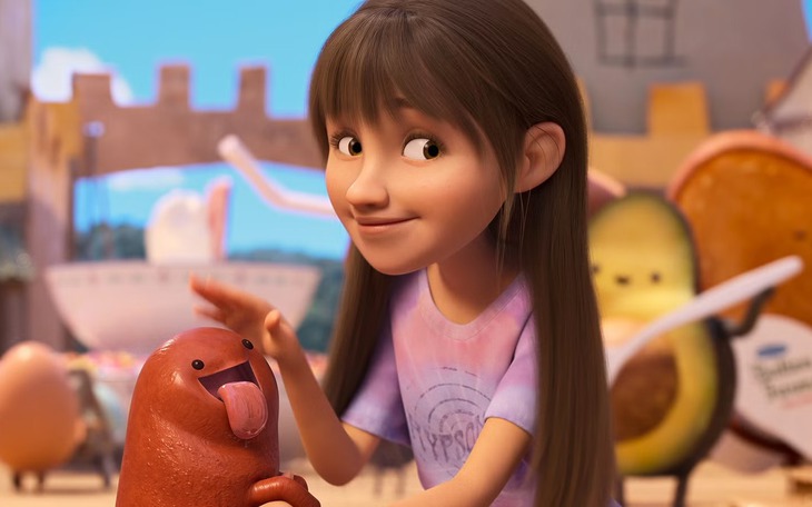 Kho báu bị lãng quên của huyền thoại hoạt hình Isao Takahata - Ảnh 6.