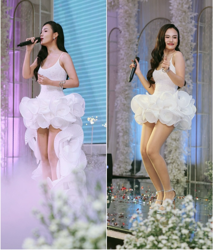 Chủ nhân hit 'Nổi gió lên' đạt 2 tỉ view: Đi hát 8 năm chưa nổi, nay đắt show đám cưới   - Ảnh 3.