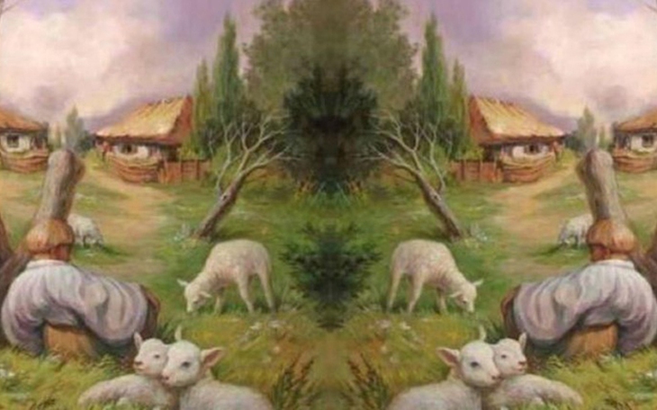 Nhìn chỉ tay biết ngay chuyện tình cảm của bạn - Ảnh 2.