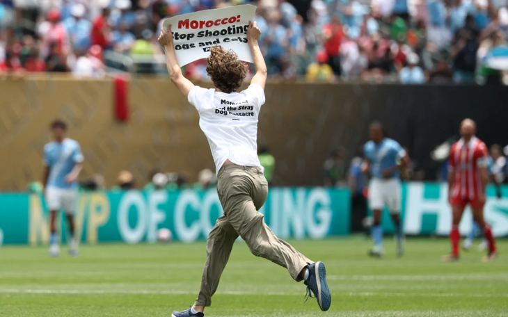 Alcaraz hé lộ chuyện bị la rầy khi về nhà lúc đang chinh phục ATP Finals - Ảnh 5.