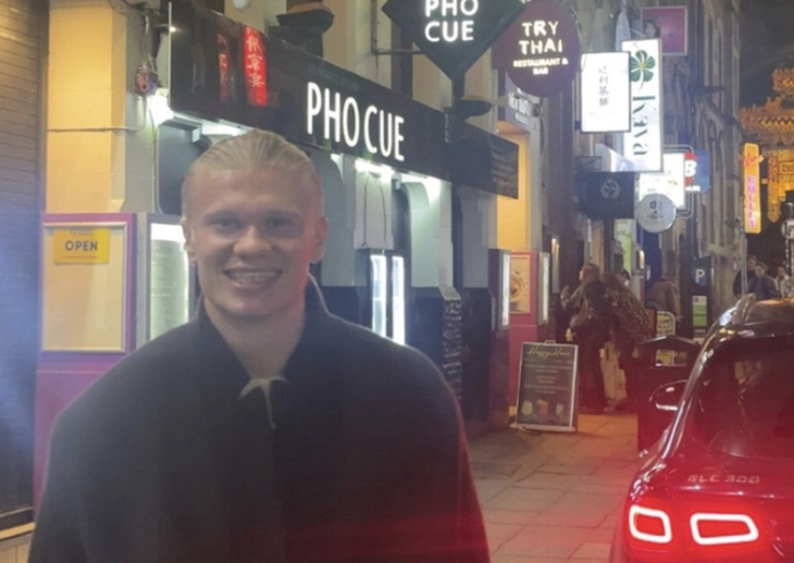 'Món Erling Haaland' là gì?  - Ảnh 3.