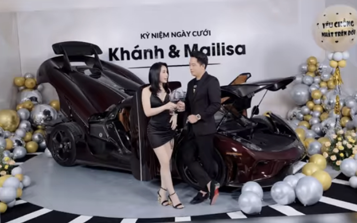 Bà Nhân Vlog gặp chuyện gì trong clip 12 triệu lượt xem? - Ảnh 4.