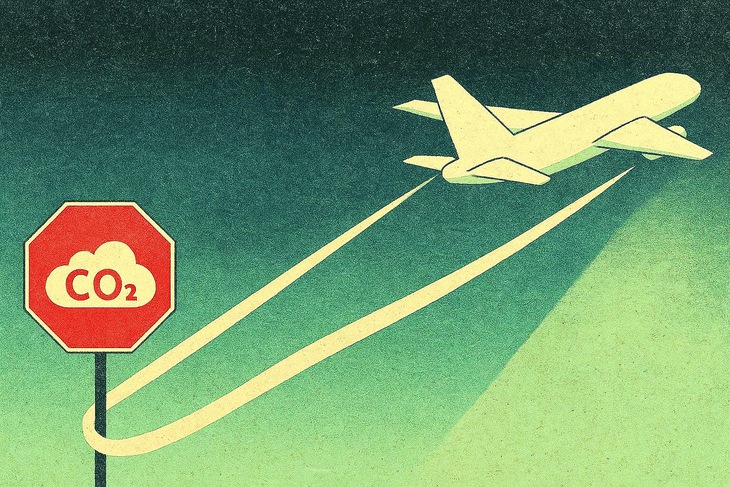 NGÀNH Hàng không - Ảnh 1.