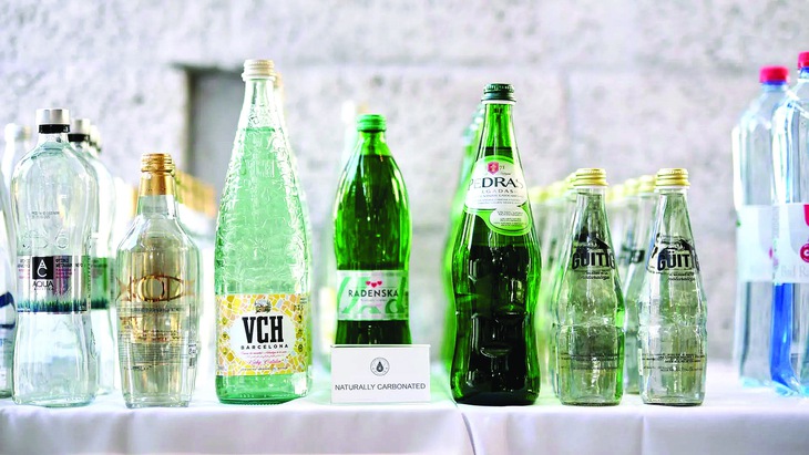 rượu vang - Ảnh 1.