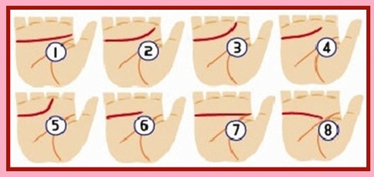 chỉ tay - Ảnh 1.