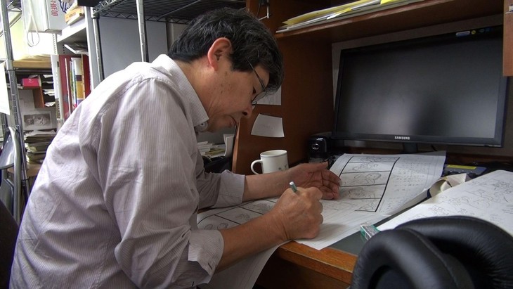 hoạt hình - Ảnh 2.