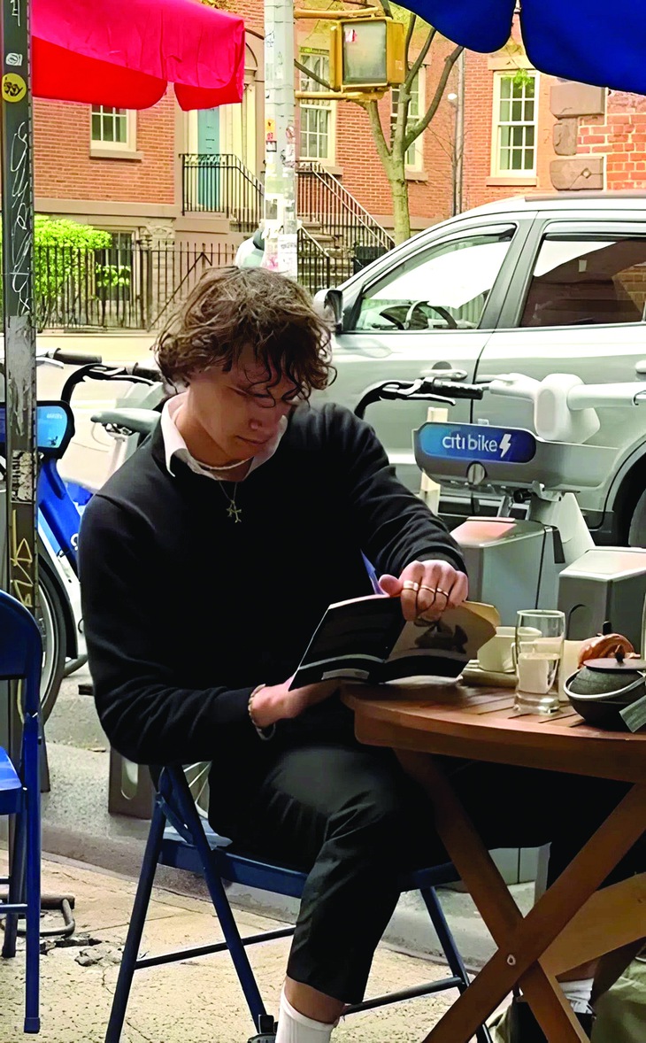 đọc sách - Ảnh 4.