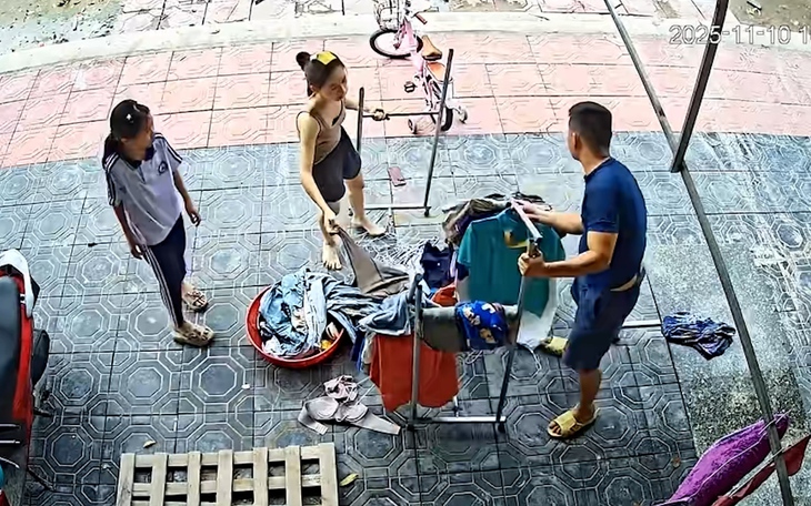 Người đàn ông ẩn giấu ở đâu? - Ảnh 11.