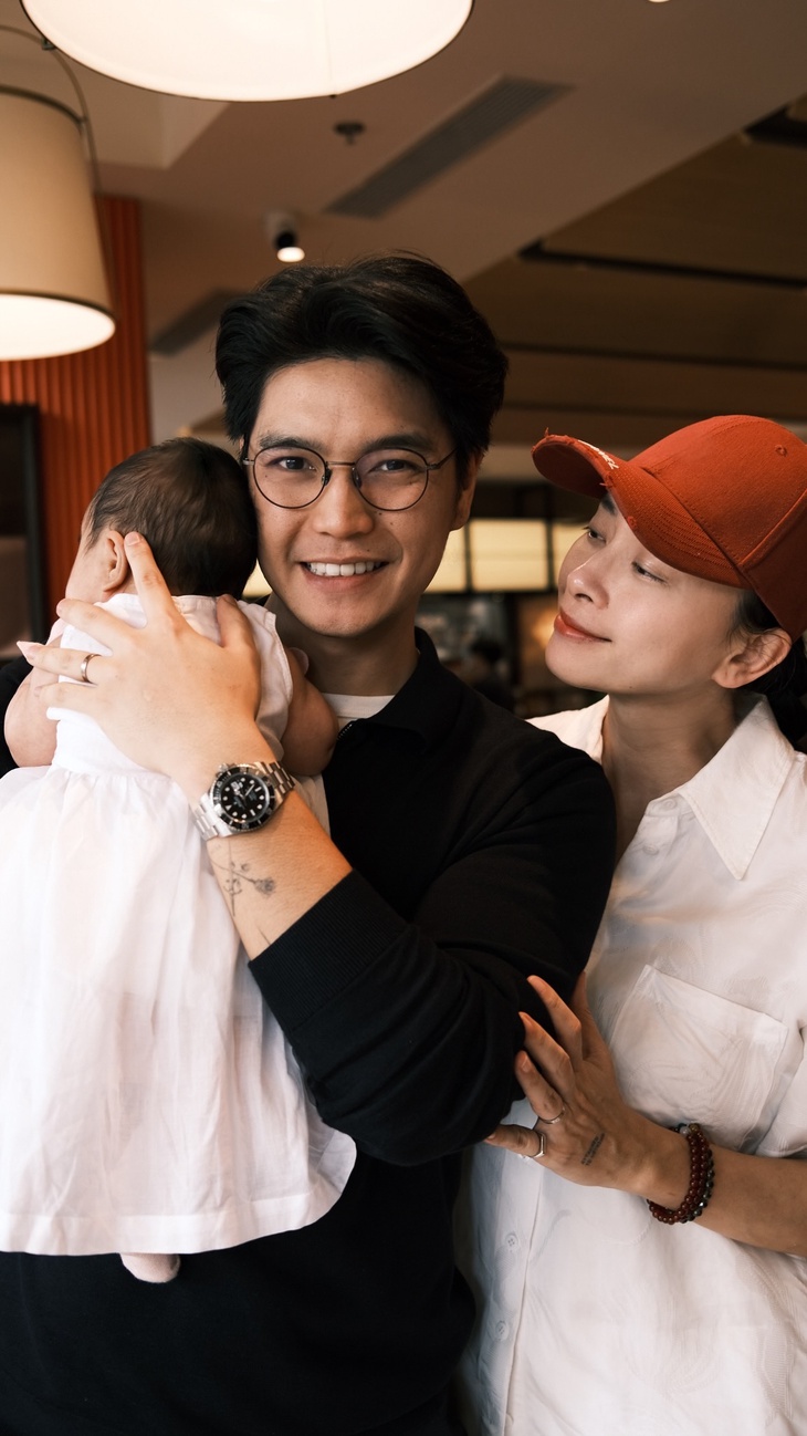 Ngô Thanh Vân - Ảnh 2.