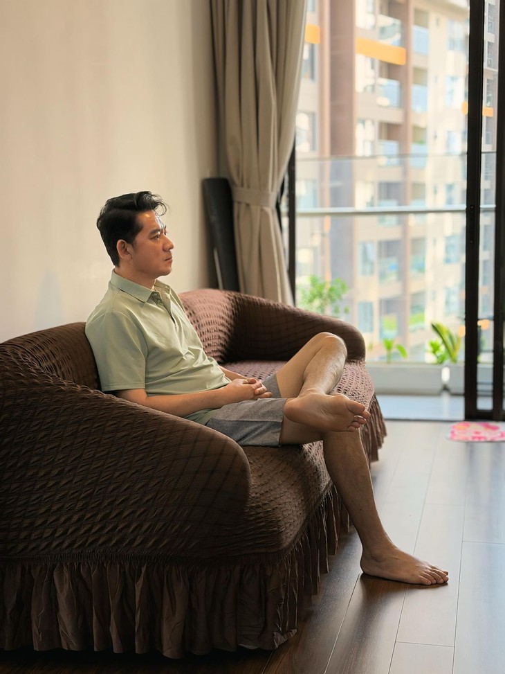 Huỳnh Anh Tuấn - Ảnh 2.