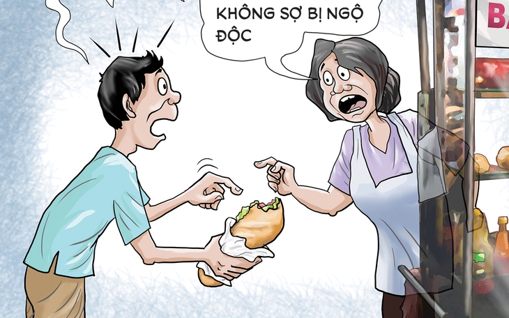 'Cấp cứu' món ăn quốc dân - Ảnh 3.