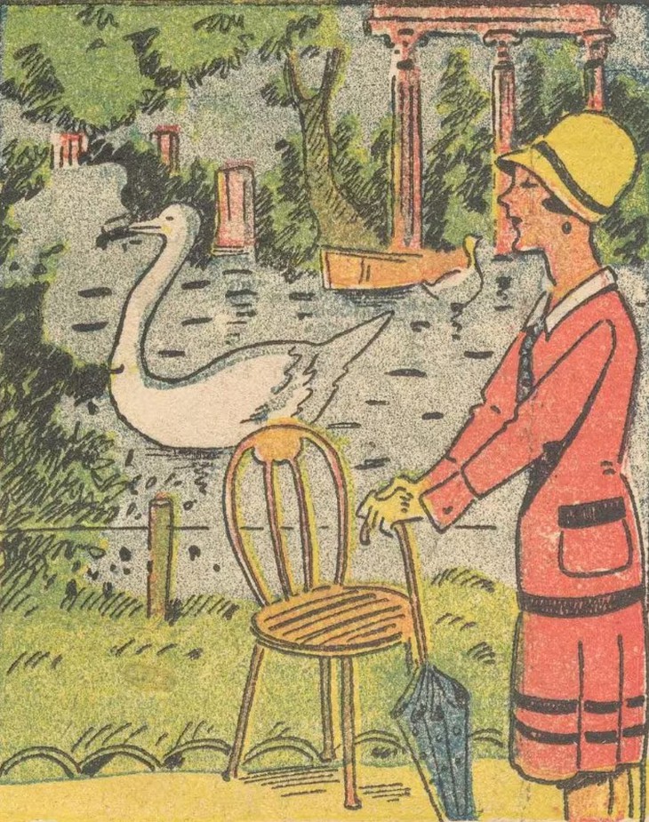 ẩn giấu - Ảnh 1.