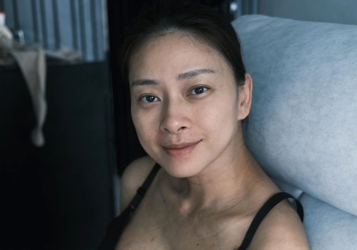 Ngô Thanh Vân - Ảnh 1.