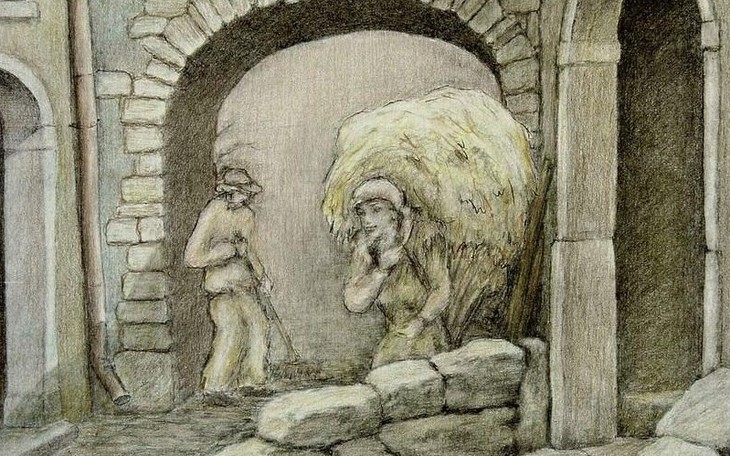 Quiz: Bạn cởi mở, nhân hậu hay là người thông minh - Ảnh 7.