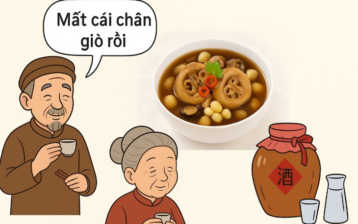Người đàn ông ẩn giấu ở đâu? - Ảnh 8.