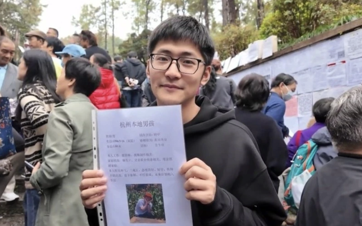 'Có hơn 5.000 tổng tài bị chuốc thuốc, 3.000 cô gái đi nhầm phòng khách sạn...' - Ảnh 5.