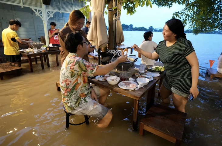 nhà hàng - Ảnh 2.