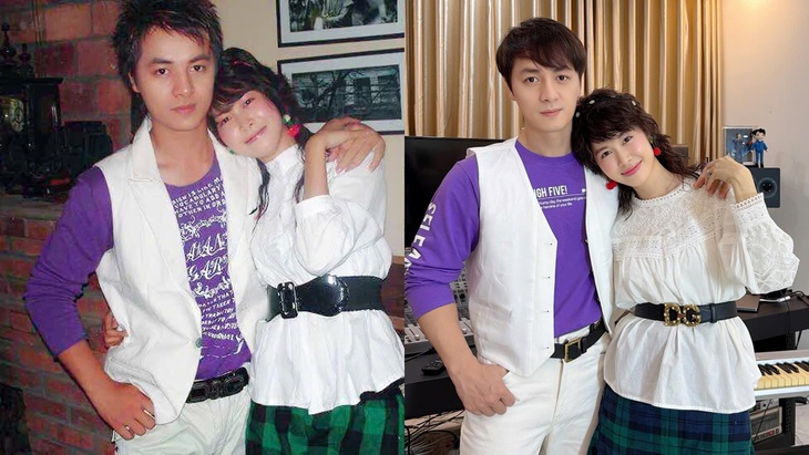 Đăng Khôi - Ảnh 1.