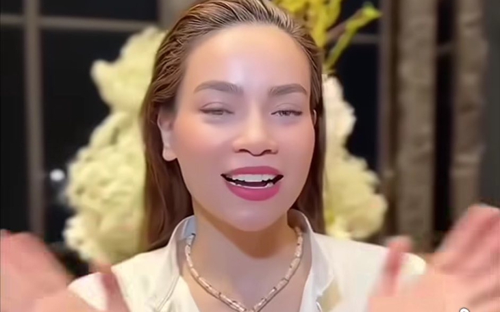 BTV Hoài Anh kêu gọi đánh sập trang mạo danh sau 1 ngày - Ảnh 3.