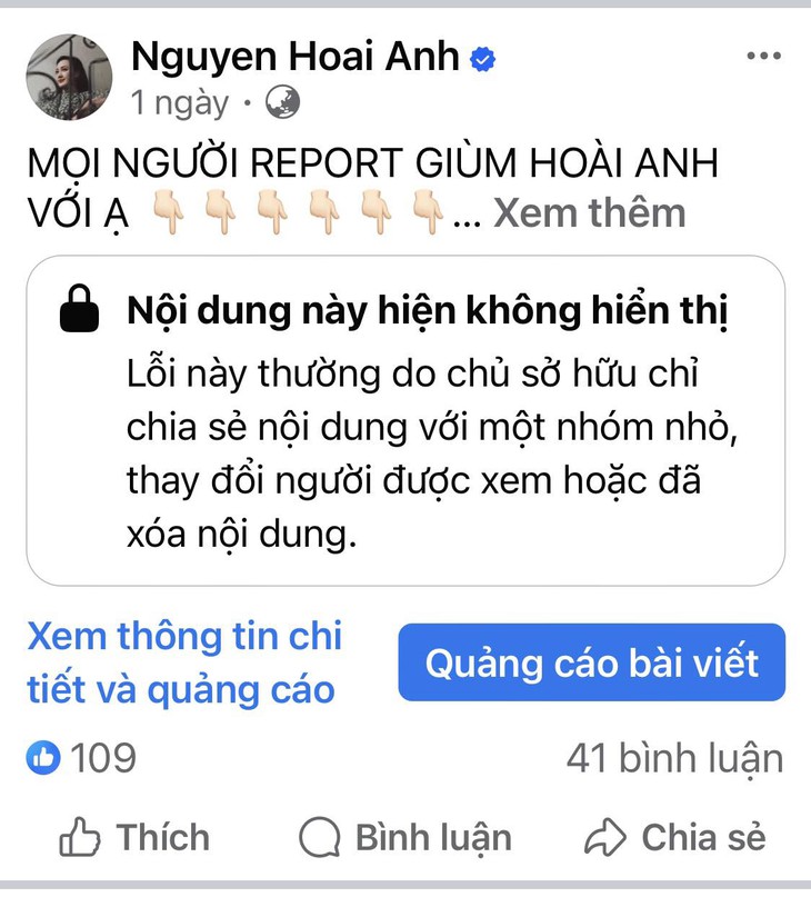 Hoài Anh - Ảnh 2.