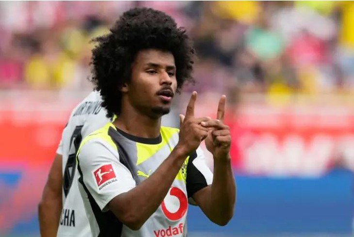 Kylian Mbappe gây sốc rồi bị PSG kiện ngược đòi 510 triệu USD - Ảnh 4.