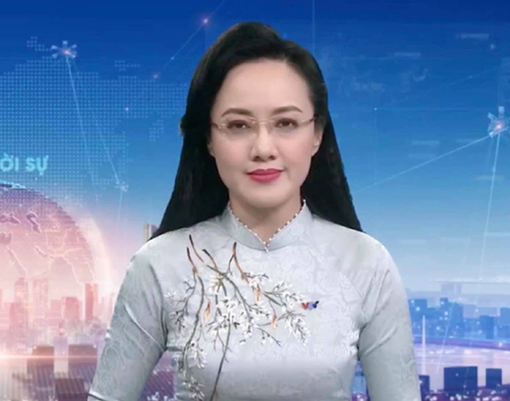Hoài Anh - Ảnh 1.