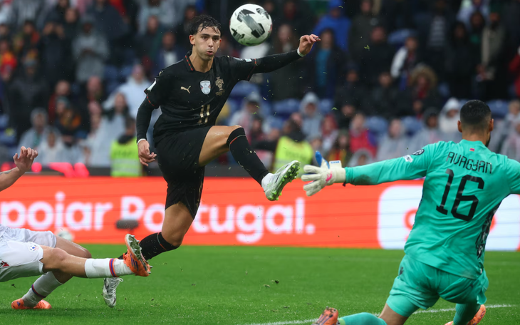 Nigeria tố CH Congo sử dụng 'tà thuật' để thắng loạt sút luân lưu - Ảnh 3.