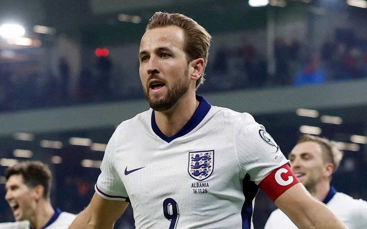 Harry Kane vượt mốc tài sản gần 3.500 tỉ đồng sau mùa giải thăng hoa - Ảnh 2.