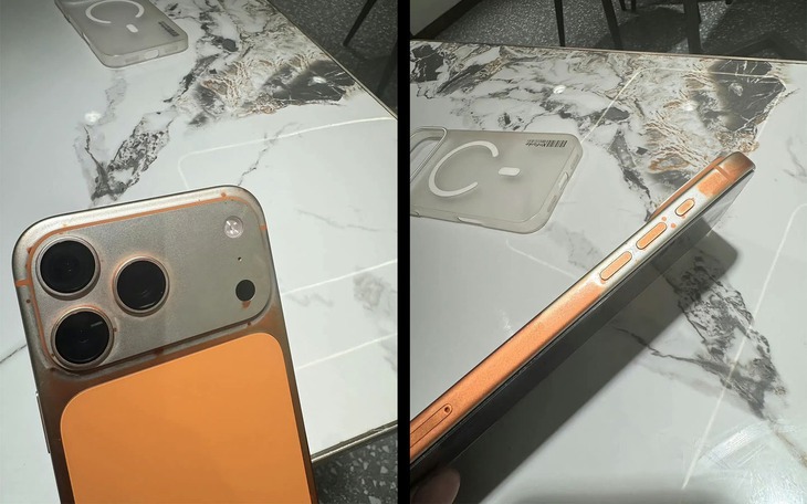 'Cậu Vàng phở Anh Hai' đã thay đổi ngoại hình thế nào sau 100 năm? - Ảnh 6.