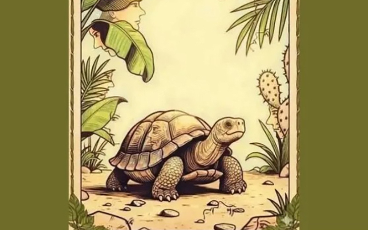 Con ếch xanh ở đâu? - Ảnh 8.